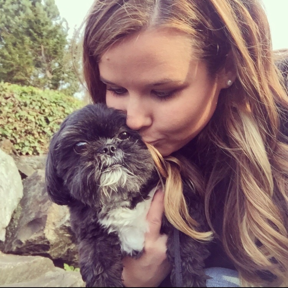 Meet Your Posher, Tonja